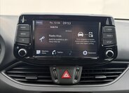 Hyundai i30 Kombi 1,5 l 81 kw