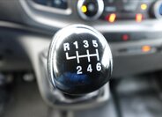 Ford Transit Custom Ostatní 2,0 l 96 kw