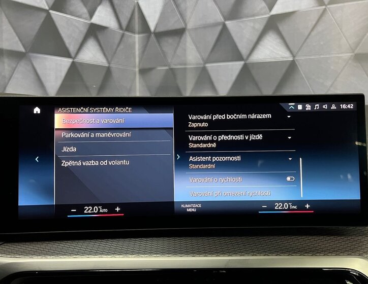 BMW Řada 4 Liftback 2,0 l 140 kw