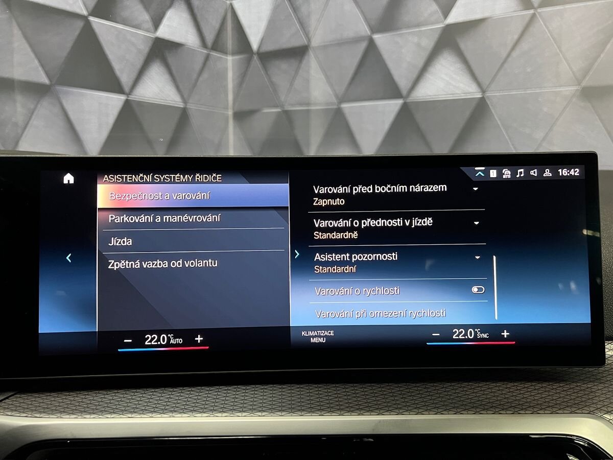 BMW Řada 4 Liftback 2,0 l 140 kw