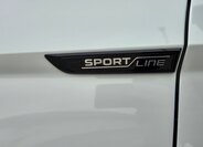 Škoda Karoq SUV 1,5 l 110 kw