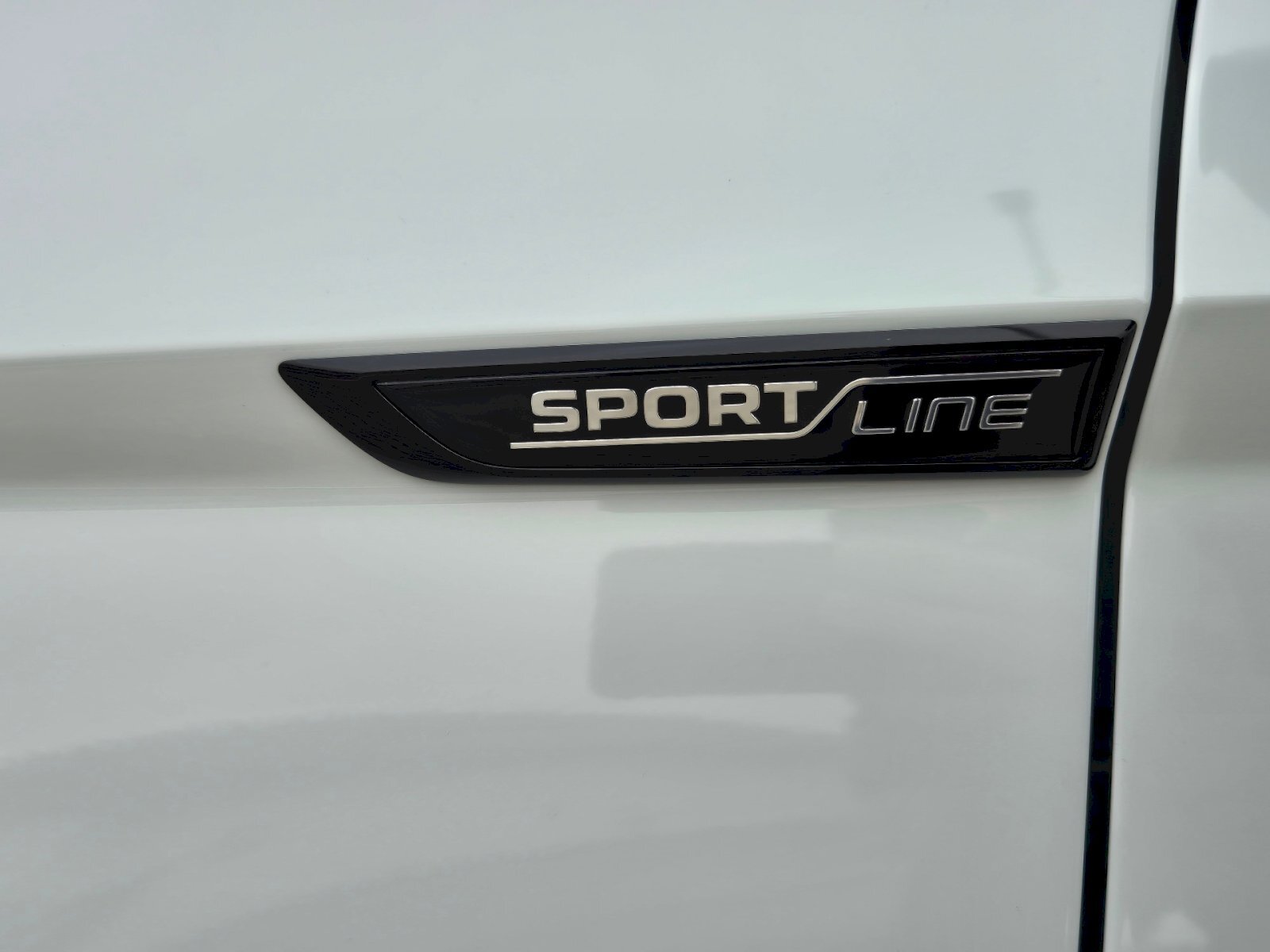 Škoda Karoq SUV 1,5 l 110 kw