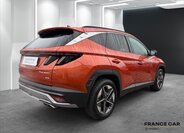 Hyundai Tucson SUV 1,6 l 117 kw