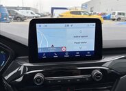 Ford Kuga SUV / Terénní 2,5 l 140 kw