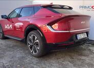 KIA EV6 6