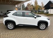 Toyota Yaris Cross 7