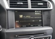 DS Automobiles DS4 Hatchback 1,6 l 88 kw