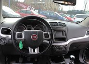 Fiat Freemont SUV / Terénní 2,0 l 103 kw