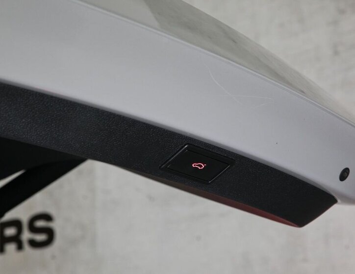 Škoda Karoq SUV 2,0 l 110 kw