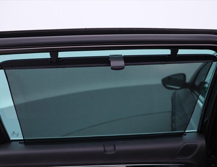 Volkswagen Passat Kombi 2,0 l 155 kw