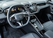 MG ZS SUV 1,5 l 145 kw