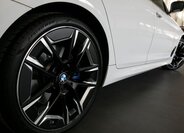 BMW Řada 5 Kombi 3,0 l 245 kw