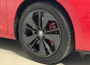 Škoda Octavia Sedan / Limuzína 2,0 l 180 kw