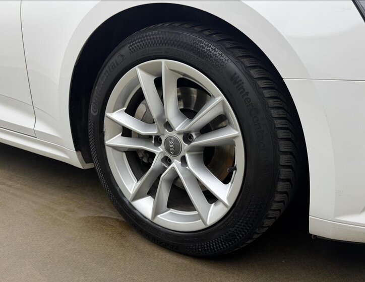 Audi A5 Liftback 2,0 l 140 kw