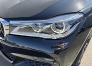 BMW Řada 7 20