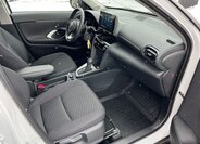 Toyota Yaris Cross SUV 1,5 l 68 kw