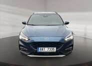 Ford Focus Kombi 2,0 l 110 kw