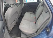 Ford Focus Hatchback 1,6 l 74 kw