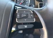 Volkswagen Touareg SUV 3,0 l 176 kw