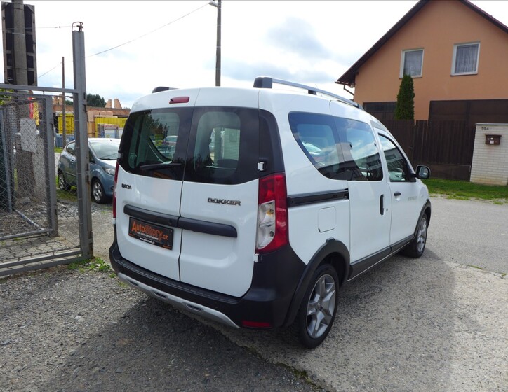 Dacia Dokker 6