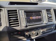 Volkswagen Transporter Kombi 2,0 l 110 kw