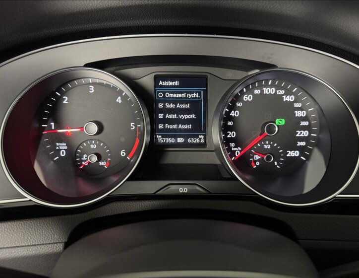 Volkswagen Passat 27