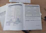 Volkswagen Golf Sportsvan MPV 1,4 l 92 kw