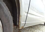 Volkswagen Caravelle 18