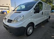 Renault Trafic 1