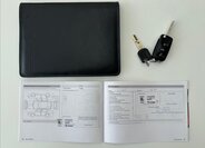 Škoda Rapid Liftback 1,2 l 63 kw