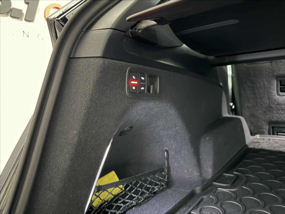 Audi Q7 SUV / Terénní 3,0 l 200 kw