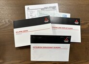 Mitsubishi Eclipse Cross SUV 2,3 l 109 kw