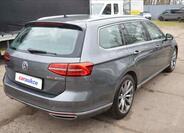 Volkswagen Passat CC 4