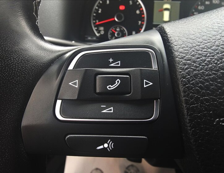 Volkswagen Tiguan 15