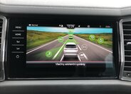 Škoda Kodiaq SUV 2,0 l 147 kw