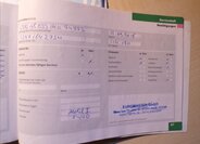 Mercedes-Benz Třídy A Kombi 1,6 l 75 kw