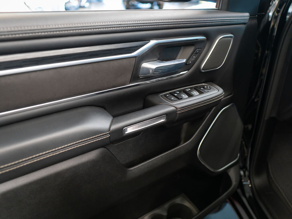 Dodge RAM Pick-up 5,7 l 291 kw