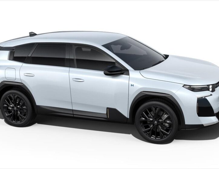 Citroën C5 Aircross 5