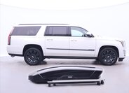 Cadillac Escalade SUV / Terénní 6,2 l 313 kw