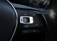 Volkswagen Passat Kombi 2,0 l 140 kw