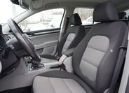 Škoda Superb Sedan 1,8 l 118 kw