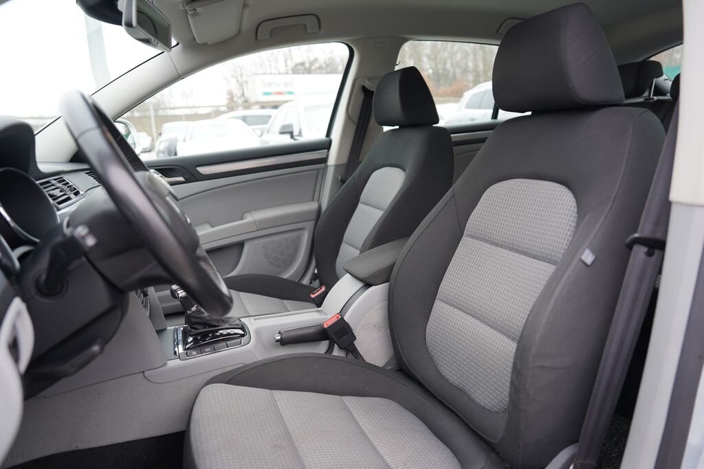 Škoda Superb Sedan 1,8 l 118 kw