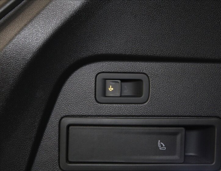 Volkswagen Tiguan Allspace 28