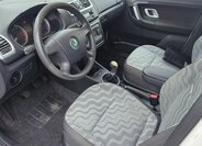 Škoda Fabia 7