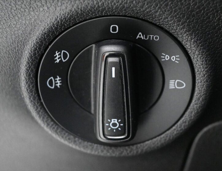 Škoda Kodiaq SUV / Terénní 2,0 l 110 kw