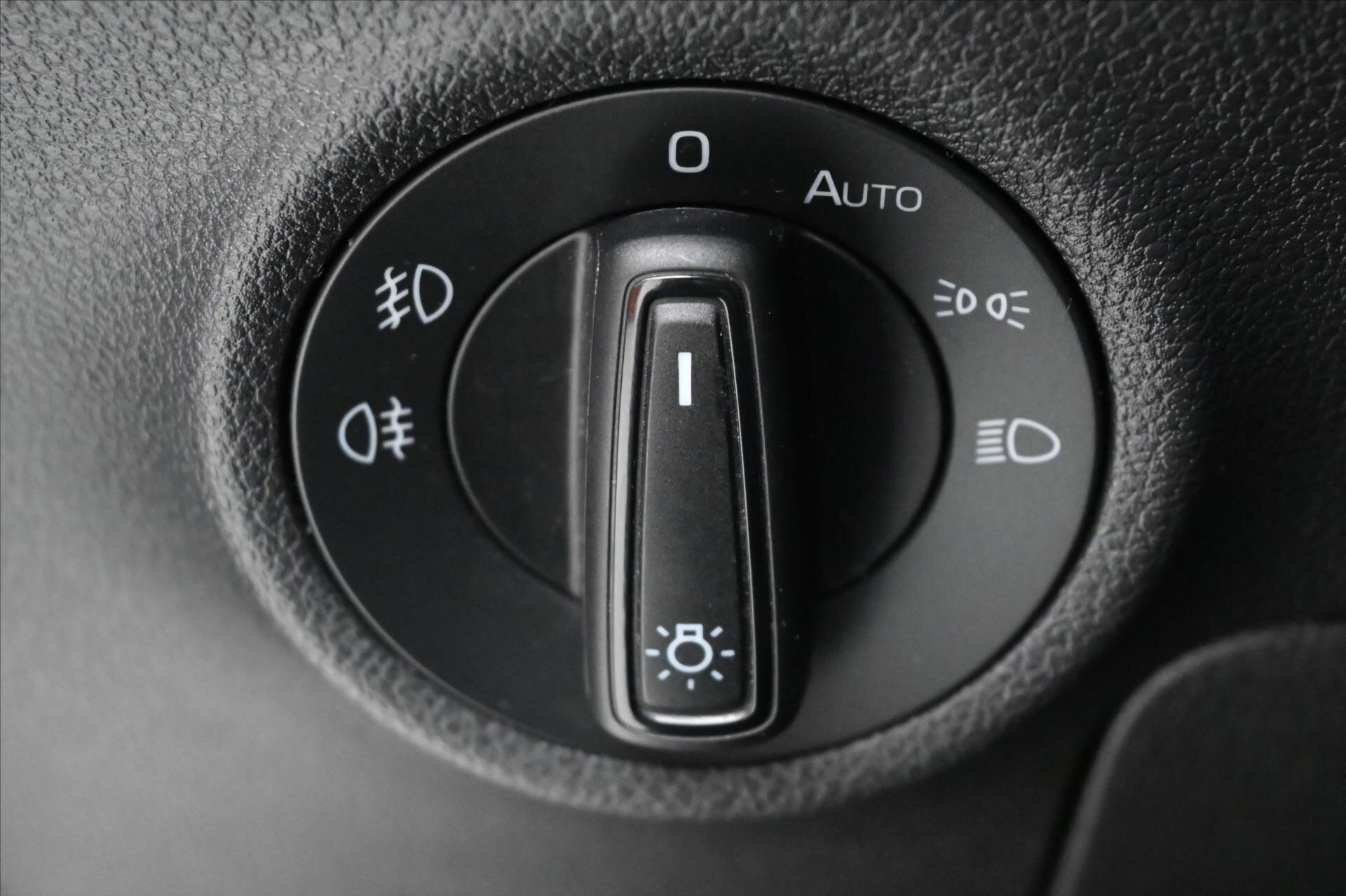 Škoda Kodiaq SUV / Terénní 2,0 l 110 kw