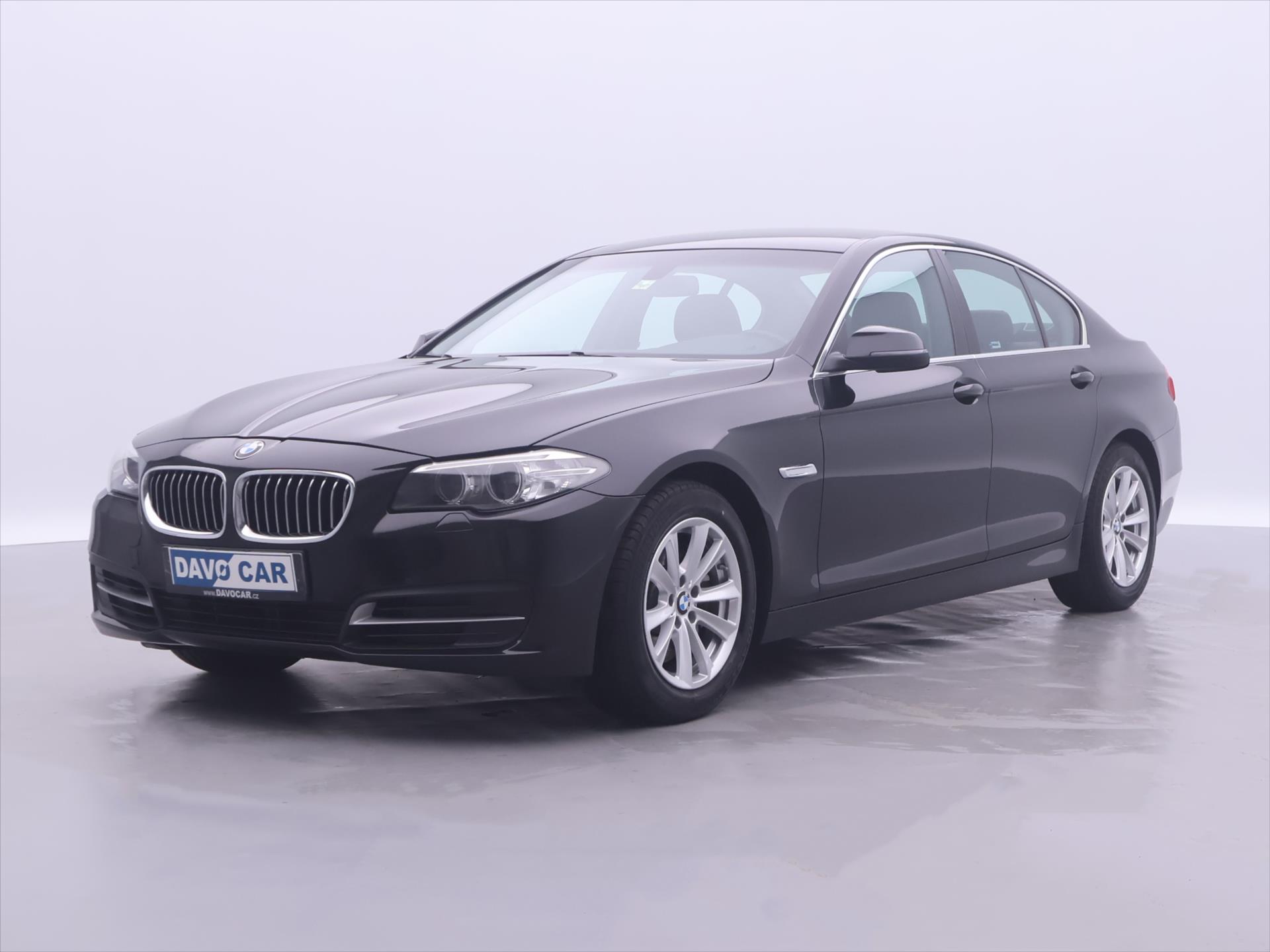 BMW Řada 5
