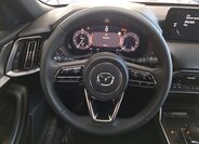 Mazda CX-60 SUV / Terénní 3,3 l 187 kw