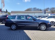 Volvo XC70 Kombi 2,4 l 120 kw