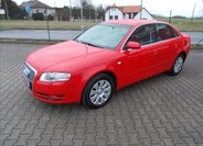 Audi A4 Sedan / Limuzína 2,0 l 103 kw